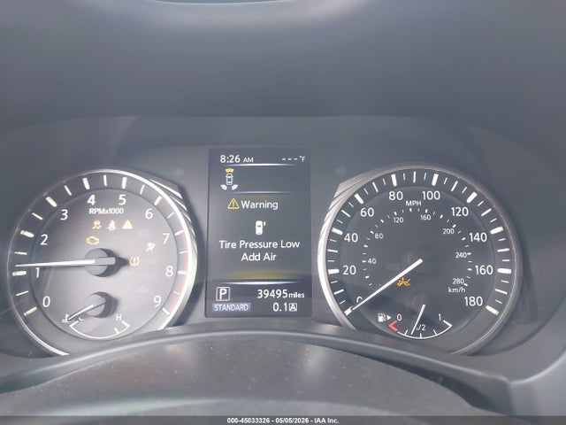 JN1EV7AR6LM253921 Infiniti Q50 Edition 30 Awd