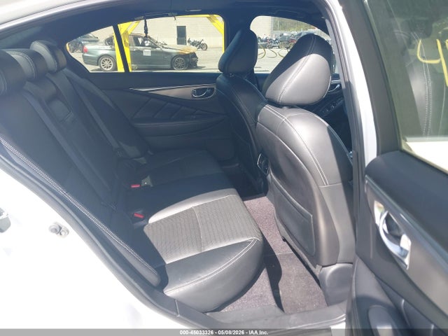 JN1EV7AR6LM253921 Infiniti Q50 Edition 30 Awd