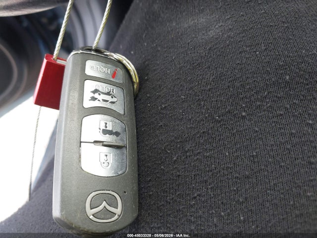 45033328 :رقم المزاد ، JM1GJ1W56E1100920 vin ، 2014 Mazda Mazda6 I Grand Touring مزاد بيع