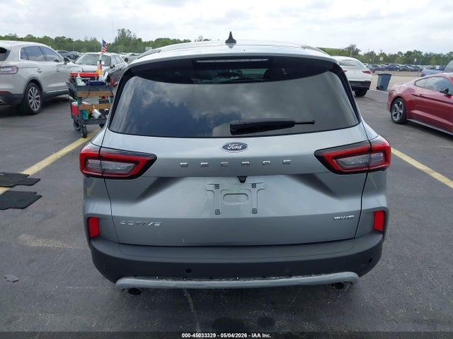 Aukcja sprzedaży 2024 Ford Escape Active, vin: 1FMCU9GN8RUA39346, numer aukcji: 45033329