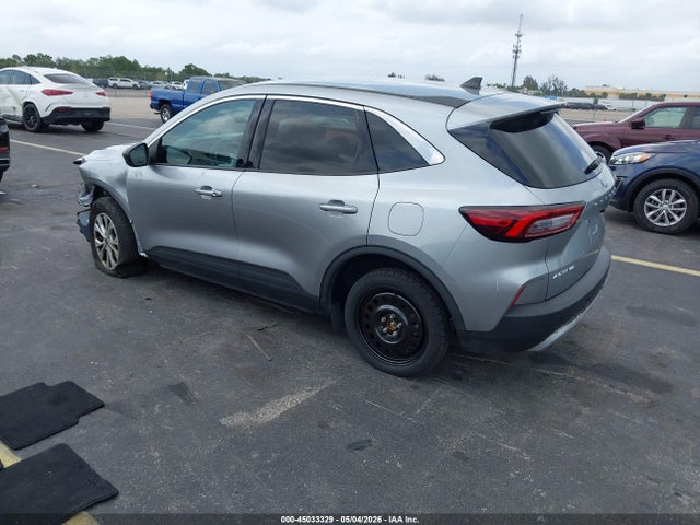 Aukcja sprzedaży 2024 Ford Escape Active, vin: 1FMCU9GN8RUA39346, numer aukcji: 45033329