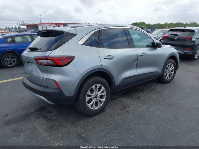 Aukcja sprzedaży 2024 Ford Escape Active, vin: 1FMCU9GN8RUA39346, numer aukcji: 45033329