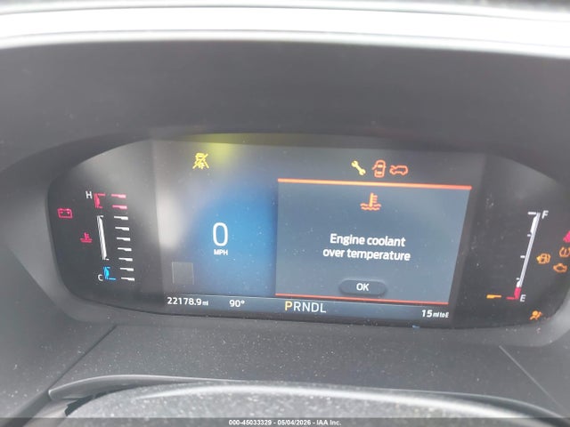 Aukcja sprzedaży 2024 Ford Escape Active, vin: 1FMCU9GN8RUA39346, numer aukcji: 45033329