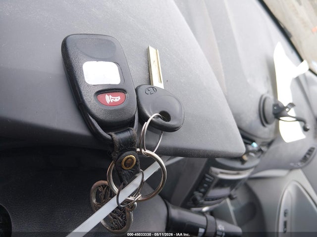 45033330 :رقم المزاد ، KMHCT4AE1FU917029 vin ، 2015 Hyundai Accent Gls مزاد بيع