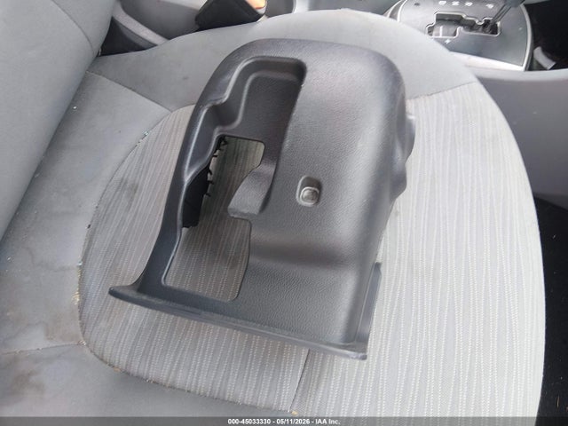 45033330 :رقم المزاد ، KMHCT4AE1FU917029 vin ، 2015 Hyundai Accent Gls مزاد بيع