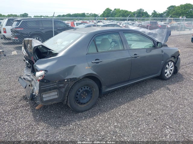 Продажа на аукционе авто 2010 Toyota Corolla Le, vin: 1NXBU4EE7AZ303923, номер лота: 45033331