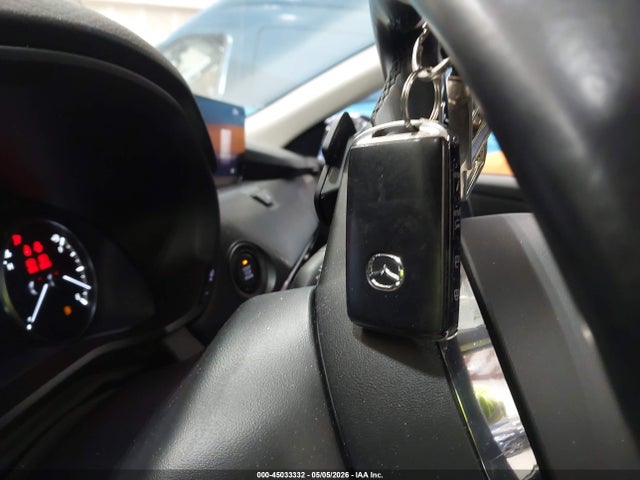 Продажа на аукционе авто 2025 Mazda Cx-90 3.3 Turbo Select Package, vin: JM3KKAHD7S1194787, номер лота: 45033332