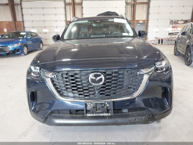 Продажа на аукционе авто 2025 Mazda Cx-90 3.3 Turbo Select Package, vin: JM3KKAHD7S1194787, номер лота: 45033332