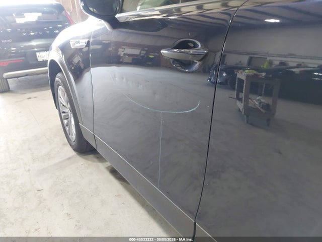 Продажа на аукционе авто 2025 Mazda Cx-90 3.3 Turbo Select Package, vin: JM3KKAHD7S1194787, номер лота: 45033332