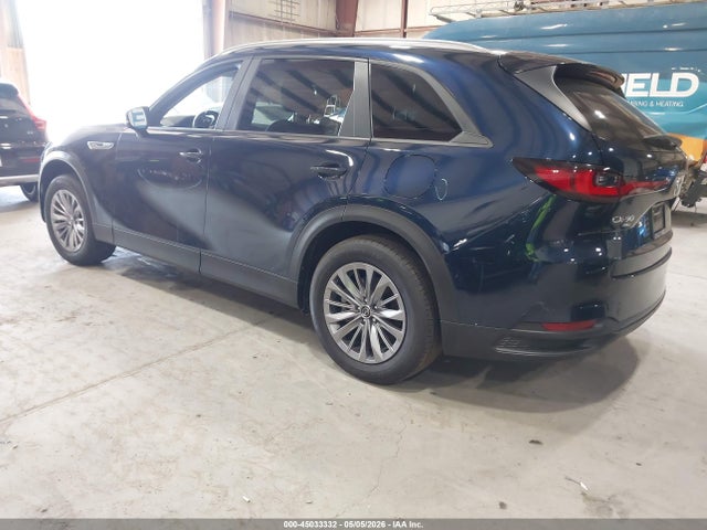 Продажа на аукционе авто 2025 Mazda Cx-90 3.3 Turbo Select Package, vin: JM3KKAHD7S1194787, номер лота: 45033332