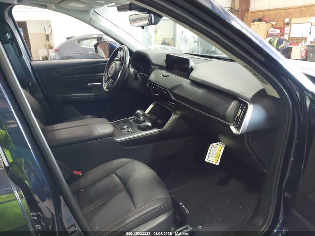 Продажа на аукционе авто 2025 Mazda Cx-90 3.3 Turbo Select Package, vin: JM3KKAHD7S1194787, номер лота: 45033332