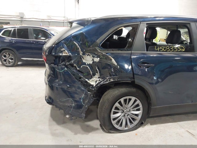 Продажа на аукционе авто 2025 Mazda Cx-90 3.3 Turbo Select Package, vin: JM3KKAHD7S1194787, номер лота: 45033332