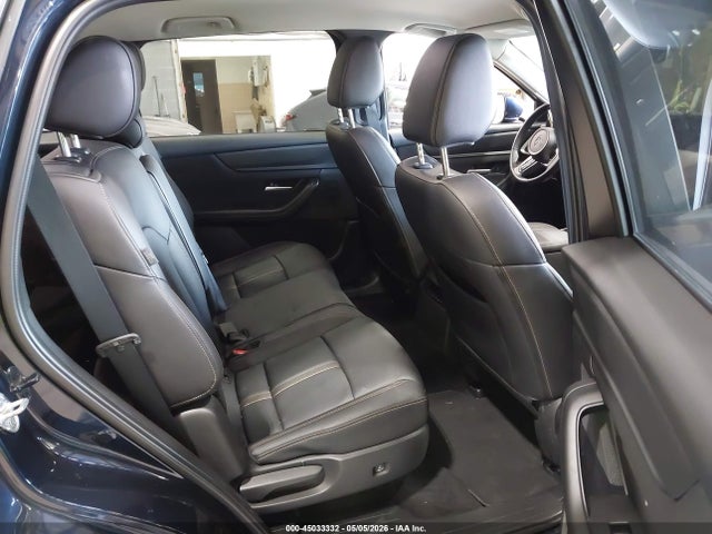 Продажа на аукционе авто 2025 Mazda Cx-90 3.3 Turbo Select Package, vin: JM3KKAHD7S1194787, номер лота: 45033332