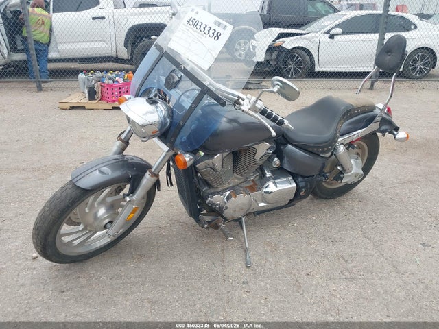 Aukcja sprzedaży 2006 Honda Vtx1300 C, vin: 1HFSC55016A213571, numer aukcji: 45033338