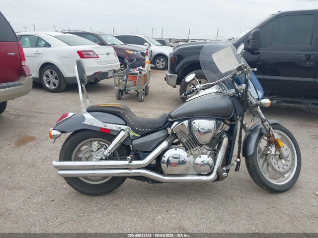 Aukcja sprzedaży 2006 Honda Vtx1300 C, vin: 1HFSC55016A213571, numer aukcji: 45033338
