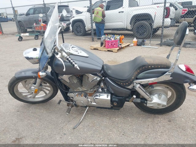 Aukcja sprzedaży 2006 Honda Vtx1300 C, vin: 1HFSC55016A213571, numer aukcji: 45033338