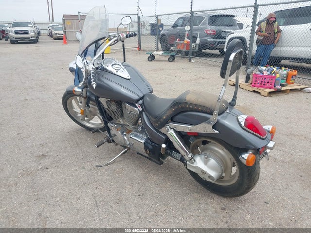Aukcja sprzedaży 2006 Honda Vtx1300 C, vin: 1HFSC55016A213571, numer aukcji: 45033338