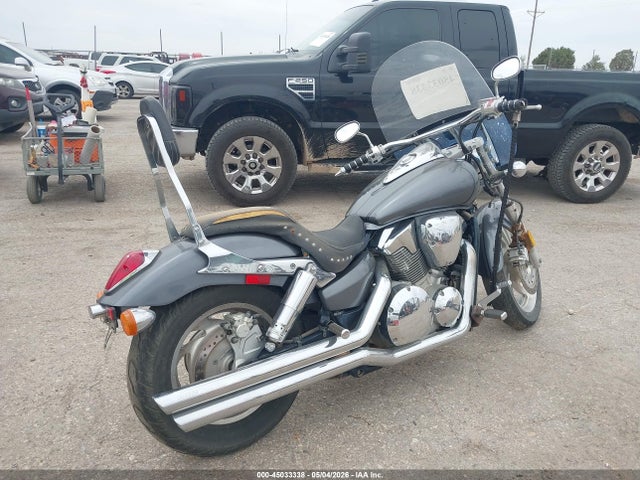 Aukcja sprzedaży 2006 Honda Vtx1300 C, vin: 1HFSC55016A213571, numer aukcji: 45033338