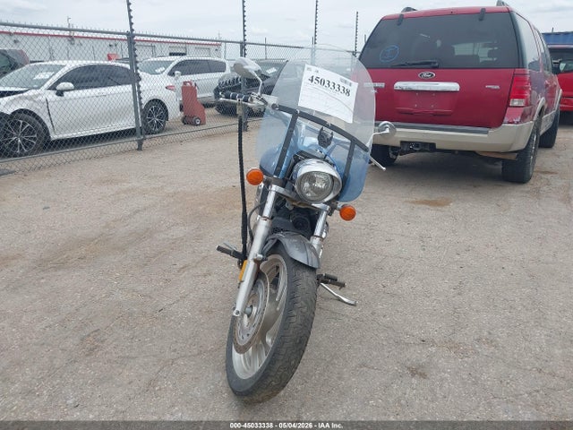 Aukcja sprzedaży 2006 Honda Vtx1300 C, vin: 1HFSC55016A213571, numer aukcji: 45033338