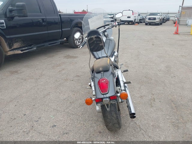 Aukcja sprzedaży 2006 Honda Vtx1300 C, vin: 1HFSC55016A213571, numer aukcji: 45033338