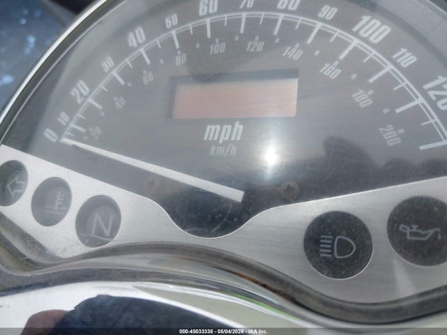 Aukcja sprzedaży 2006 Honda Vtx1300 C, vin: 1HFSC55016A213571, numer aukcji: 45033338