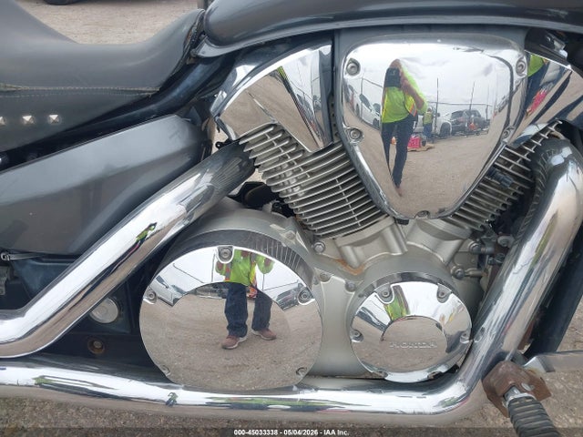 Aukcja sprzedaży 2006 Honda Vtx1300 C, vin: 1HFSC55016A213571, numer aukcji: 45033338