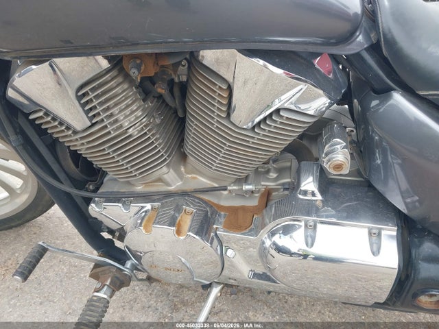Aukcja sprzedaży 2006 Honda Vtx1300 C, vin: 1HFSC55016A213571, numer aukcji: 45033338