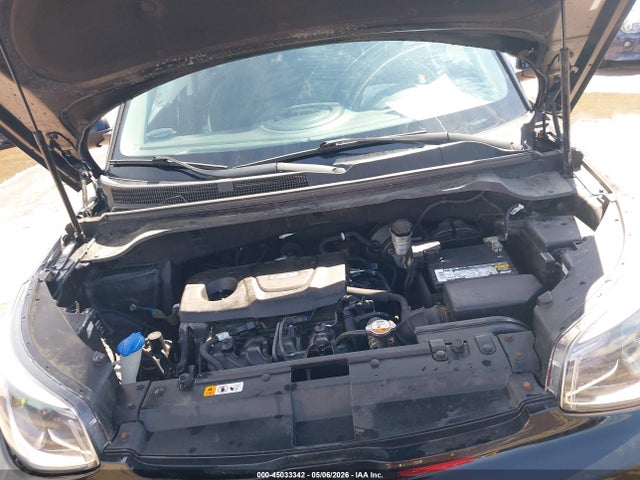 Aukcja sprzedaży 2019 Kia Soul, vin: KNDJN2A26K7675959, numer aukcji: 45033342