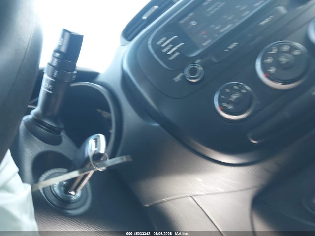 Aukcja sprzedaży 2019 Kia Soul, vin: KNDJN2A26K7675959, numer aukcji: 45033342