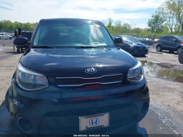 Aukcja sprzedaży 2019 Kia Soul, vin: KNDJN2A26K7675959, numer aukcji: 45033342