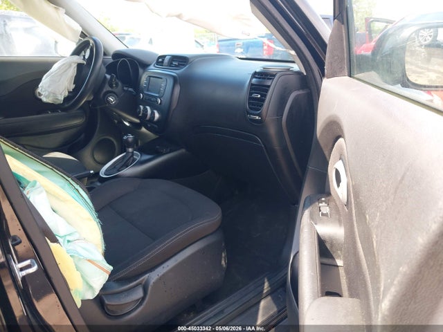 Aukcja sprzedaży 2019 Kia Soul, vin: KNDJN2A26K7675959, numer aukcji: 45033342