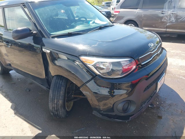 Aukcja sprzedaży 2019 Kia Soul, vin: KNDJN2A26K7675959, numer aukcji: 45033342