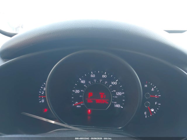 Aukcja sprzedaży 2019 Kia Soul, vin: KNDJN2A26K7675959, numer aukcji: 45033342
