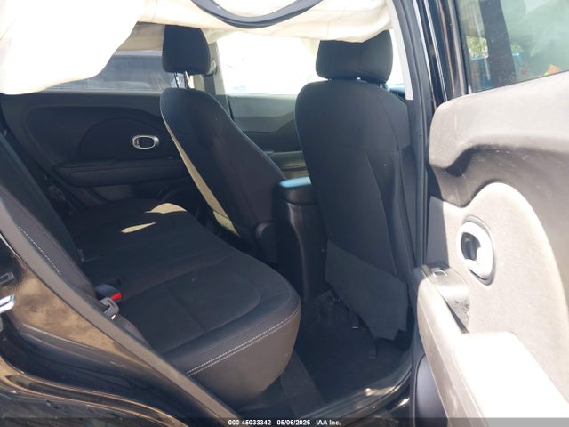 Aukcja sprzedaży 2019 Kia Soul, vin: KNDJN2A26K7675959, numer aukcji: 45033342
