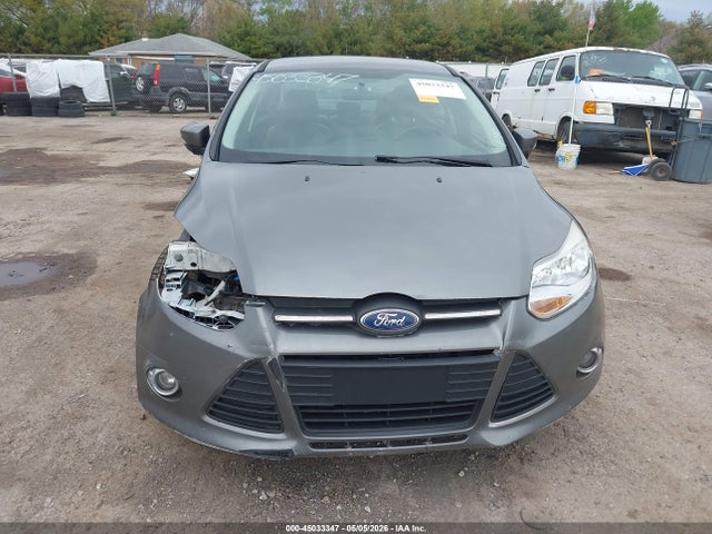Aukcja sprzedaży 2014 Ford Focus Se, vin: 1FADP3F20EL116883, numer aukcji: 45033347
