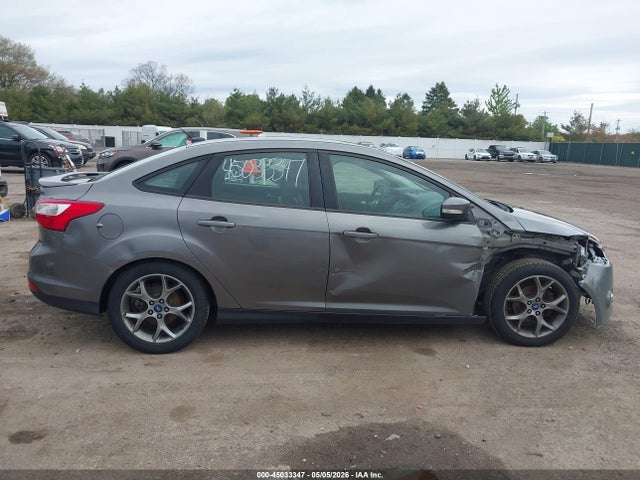 Aukcja sprzedaży 2014 Ford Focus Se, vin: 1FADP3F20EL116883, numer aukcji: 45033347