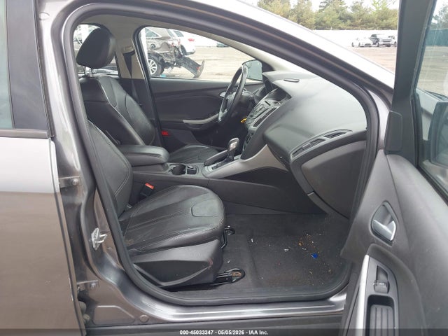 Aukcja sprzedaży 2014 Ford Focus Se, vin: 1FADP3F20EL116883, numer aukcji: 45033347