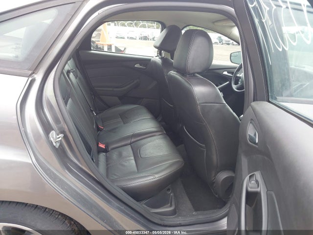 Aukcja sprzedaży 2014 Ford Focus Se, vin: 1FADP3F20EL116883, numer aukcji: 45033347