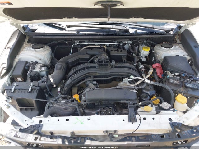 2019 Subaru Impreza 2.0i Sport მანქანა იყიდება აუქციონზე, vin: 4S3GKAM62K3619049, აუქციონის ნომერი: 45033348