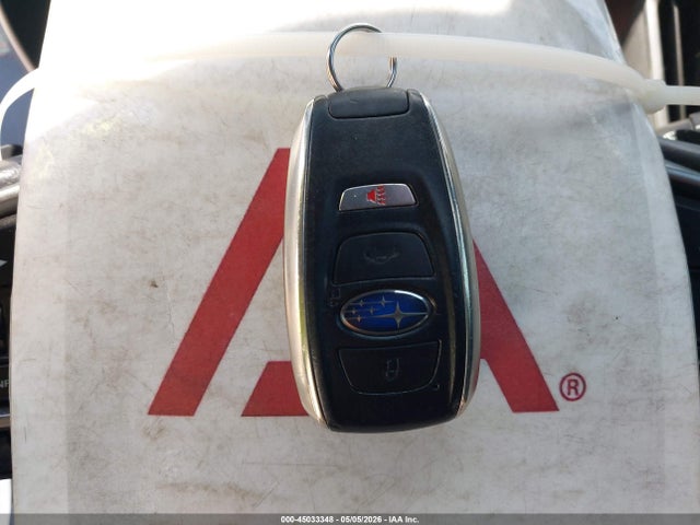 2019 Subaru Impreza 2.0i Sport მანქანა იყიდება აუქციონზე, vin: 4S3GKAM62K3619049, აუქციონის ნომერი: 45033348