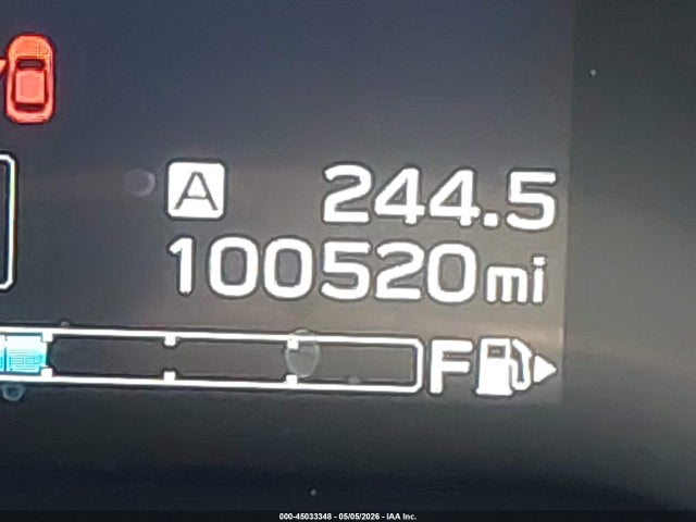 2019 Subaru Impreza 2.0i Sport მანქანა იყიდება აუქციონზე, vin: 4S3GKAM62K3619049, აუქციონის ნომერი: 45033348