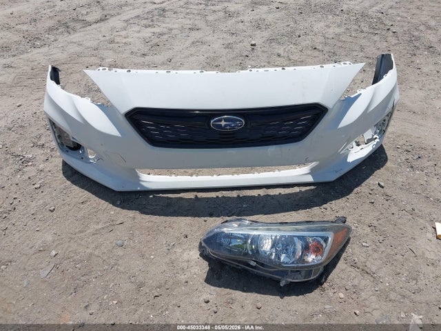 2019 Subaru Impreza 2.0i Sport მანქანა იყიდება აუქციონზე, vin: 4S3GKAM62K3619049, აუქციონის ნომერი: 45033348
