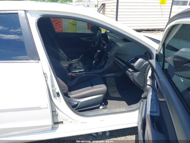 2019 Subaru Impreza 2.0i Sport მანქანა იყიდება აუქციონზე, vin: 4S3GKAM62K3619049, აუქციონის ნომერი: 45033348