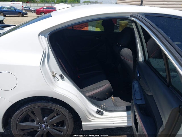 2019 Subaru Impreza 2.0i Sport მანქანა იყიდება აუქციონზე, vin: 4S3GKAM62K3619049, აუქციონის ნომერი: 45033348