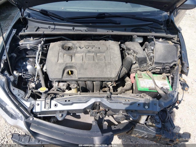 Aukcja sprzedaży 2014 Toyota Corolla Le, vin: 5YFBURHE8EP087998, numer aukcji: 45033353