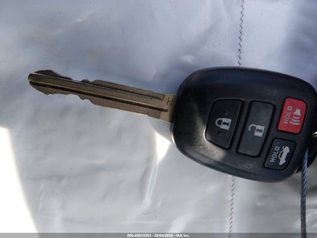 Aukcja sprzedaży 2014 Toyota Corolla Le, vin: 5YFBURHE8EP087998, numer aukcji: 45033353