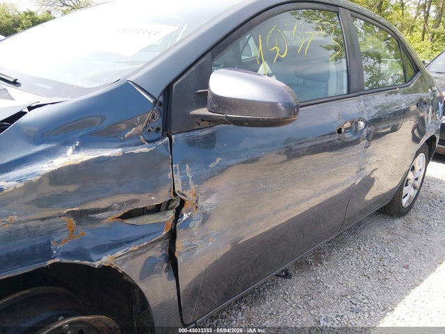 Aukcja sprzedaży 2014 Toyota Corolla Le, vin: 5YFBURHE8EP087998, numer aukcji: 45033353