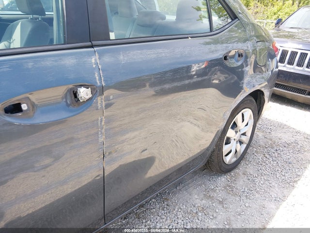 Aukcja sprzedaży 2014 Toyota Corolla Le, vin: 5YFBURHE8EP087998, numer aukcji: 45033353