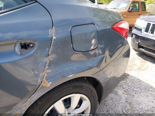 Aukcja sprzedaży 2014 Toyota Corolla Le, vin: 5YFBURHE8EP087998, numer aukcji: 45033353