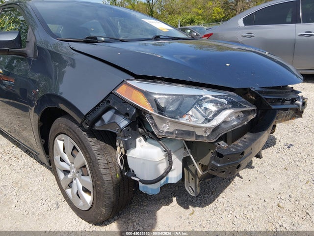 Aukcja sprzedaży 2014 Toyota Corolla Le, vin: 5YFBURHE8EP087998, numer aukcji: 45033353